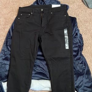 BAND NEW american eagle 33x30 khakis